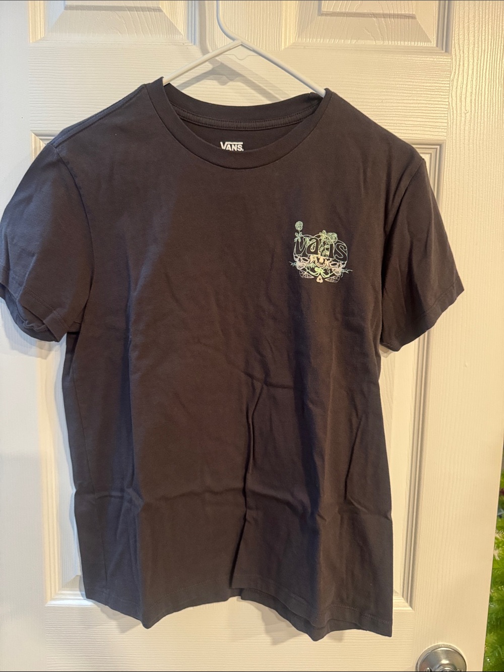 Vans tshirt